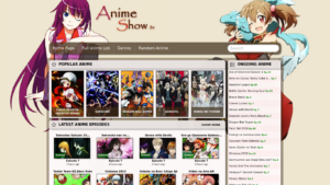 AnimeShow.tv