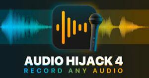 Audio Hijack