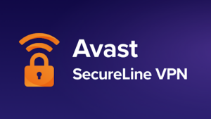 Avast SecureLine VPN