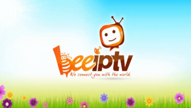 iptv bee