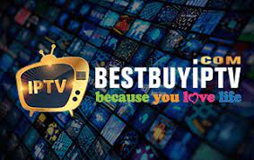 BestBuyIPTV