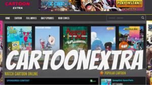 CartoonExtra