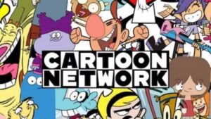 Cartoon Network