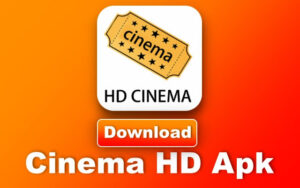 Cinema HD