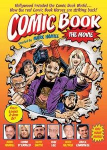 Comic Book Movie