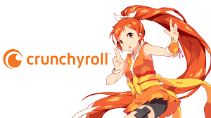 Crunchy Roll