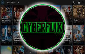 Cyberflix