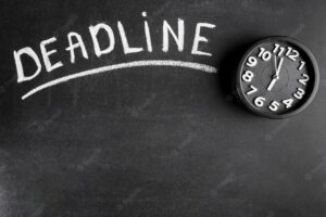 Deadline