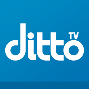 Ditto TV