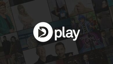 Dplay alternatives