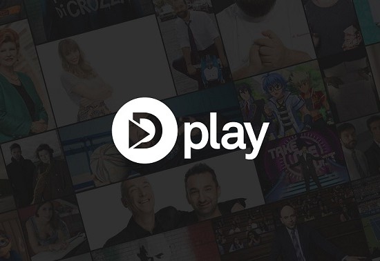 Dplay alternatives