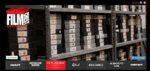 FilmChest