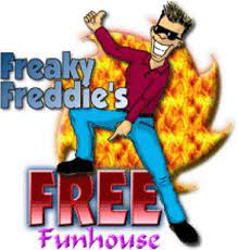 Freaky Freddie 