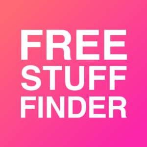 Free Stuff Finder