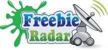 Freebie Radar