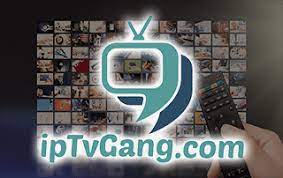 IPTV Gang