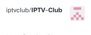 IPTV Subscription Club