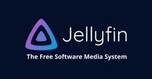 Jellyfin