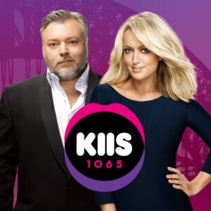 KISS 106.5