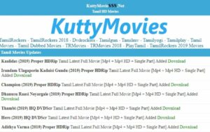 KuttyMovies