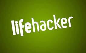 Lifehacker