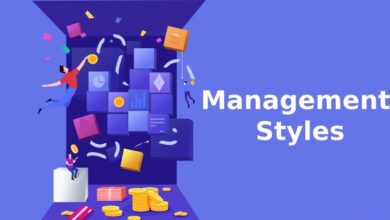positive management styles
