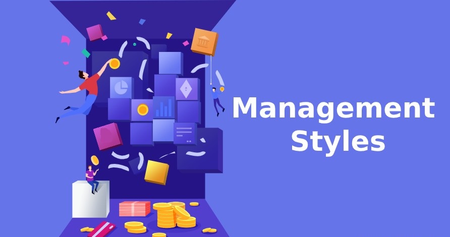 positive management styles