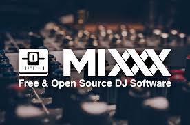 Mixxx V2.1.3