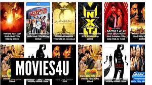 Movies4u