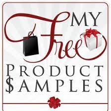 My Free Product Samples