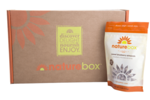 Nature Box