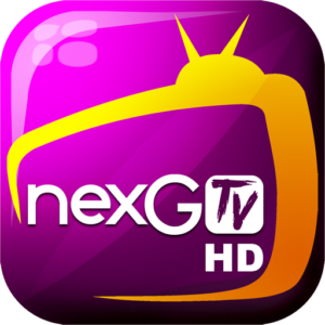NexG TV