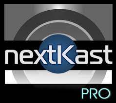 NextKast Pro v5.9.90