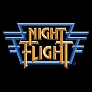 Night Flight Plus