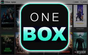 OneBox HD