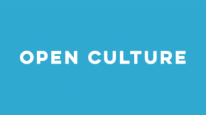 Open Culture