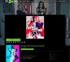 Play HD Stream