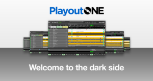 PlayoutONE V4.0.8