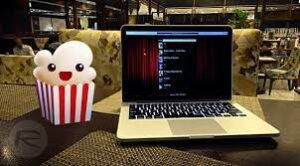 Popcorn Time In Your Browser