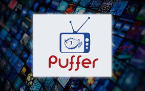 Puffer TV