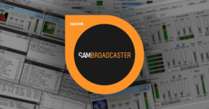 SAM Broadcaster Pro V2020