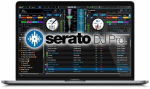 Serato DJ