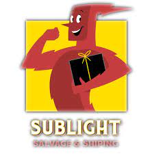 Sublight