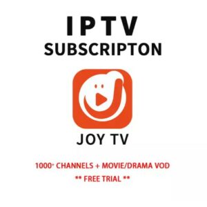 TV Subscription