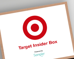 Target Sample Box