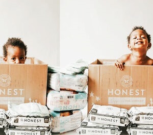 The Honest Company