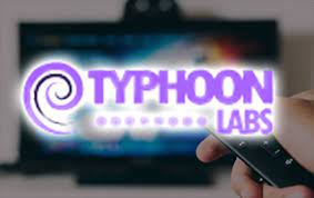 Typhoon Labs TV