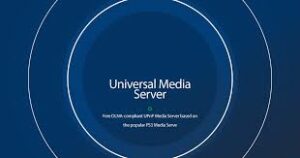 Universal Media Server