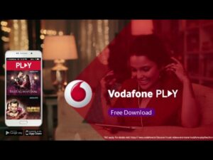 Vodafone Play
