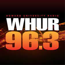 WHUR - FM